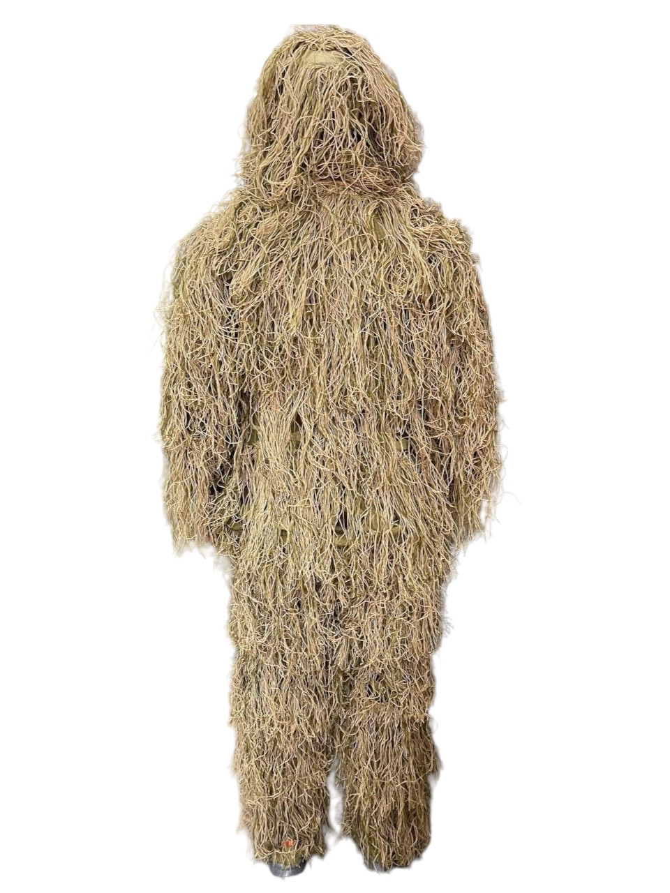 Костюм маскувальний Ghillie (кикімора/лежий)