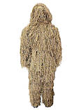 Костюм маскувальний Ghillie L-XL (кикімора/лежий), фото 5