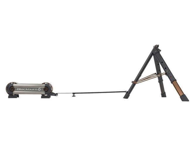 blackburn raceday fluid