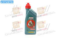 Олива трансміс. Castrol Transmax Dex III Multivehicle ATF3 (Каністра 1л) 15D675 UA8