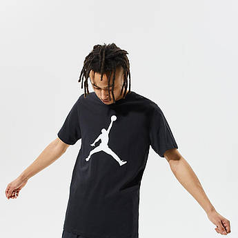 Футболка Nike M J JUMPMAN SS CREW CJ0921-011