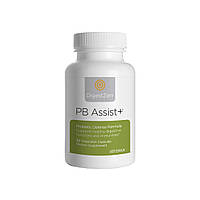 PB Assist+ Probiotic Defense Formula - комплекс пробиотиков и пребиотиков, 30 капсул