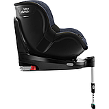 Автокрісло Britax-Römer DUALFIX i-SIZE 0+ до 4 років, Blue Marble, фото 5
