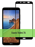 Захисне скло Редмі 7а/Захисне скло для Redmi 7a (протиударне захисне скло для екрана)