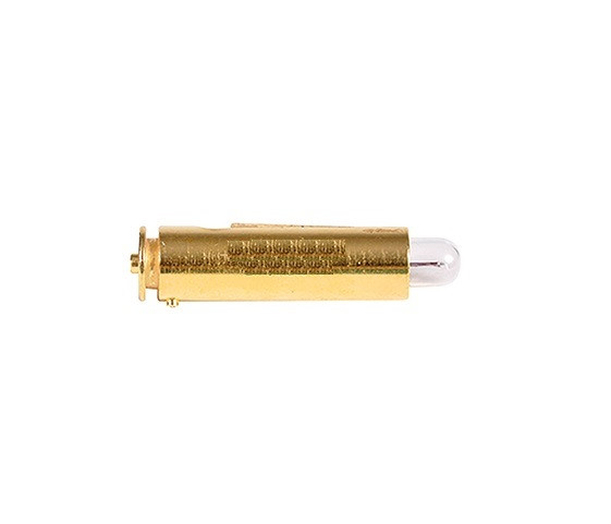 Лампа ксенонова KaWe 2,5V 12.75132.003 для офтальмоскопа Eurolight Е36, Piccolight Е56; дерматолога Euroligh
