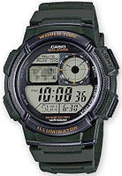 Часы мужские CASIO AE-1000W-3AVEF