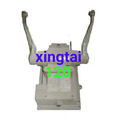 Підйомник Синтай 120/ Гідравлічний підйомник XT-120 (старого зразка)