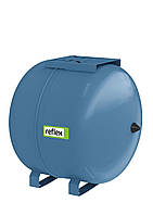 Бак мембранный для водоснабжения 10 бар Reflex Refix HW 80