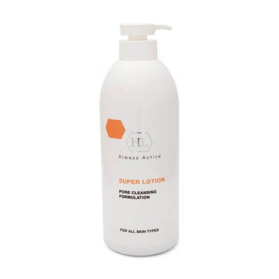 Holy Land Super Lotion Лосьйон для розчинення закритих камедонів 1000 ml