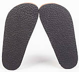Ортопедичні сандалії чоловічі FootCare FA-101 45 Чорний, фото 2