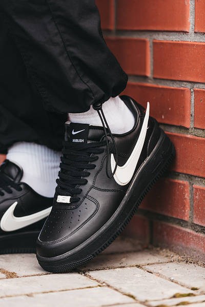 Force 1 cheap black