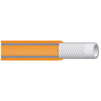 Шланг для полива Rudes 3 Звезды ORANGE PLUSE 25 м 1/2" 2200000065728 z13-2024