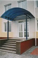 Козырьки