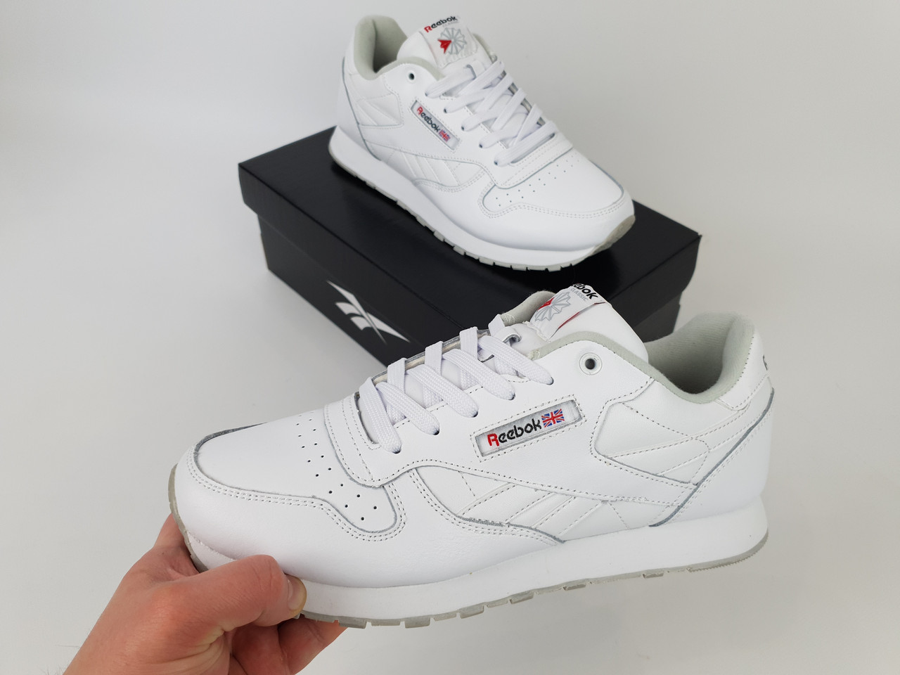 Reebok freestyle sales low rosso