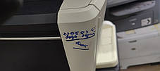 Лазерний БФП Kyocera ECOSYS FS-3040MFP+ No 23060412, фото 4