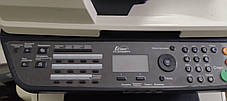 Лазерний БФП Kyocera ECOSYS FS-3040MFP+ No 23060412, фото 3