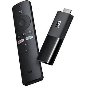 Smart-stick медіаплеєр Xiaomi Mi TV Stick (MDZ-24-AA)