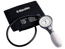 Тонометр механічний ПАЛМ RIESTER RI-SAN високоточний, протиударний, з великою шкалою d=64 мм, Німеччина