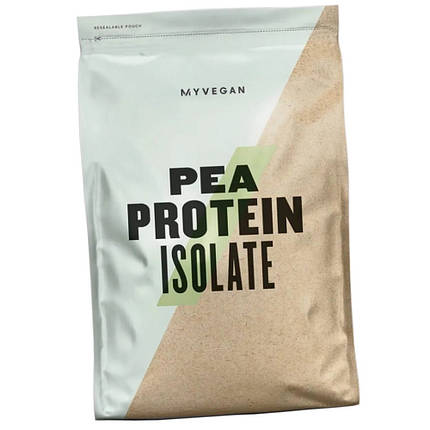 "PEA Protein Isolate", фото 1
