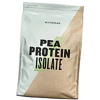 Гороховий протеїн MyProtein PEA Protein Isolate 2,5кг