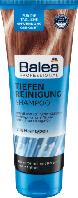 Шампунь (Глубокая очистка) (250 мл) [Balea Professional Shampoo Tiefenreinigung]