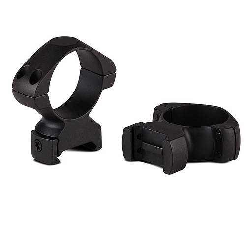 Купить Крепление для прибора KONUS STEEL Монтажные кольца 25.4мм ...