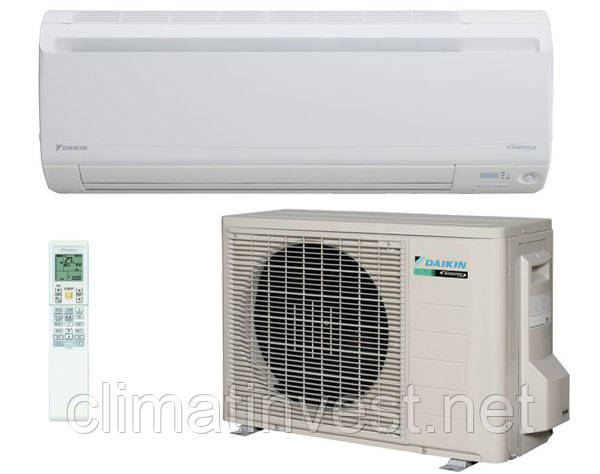 Кондиціонер Daikin FTXS25/RXS25