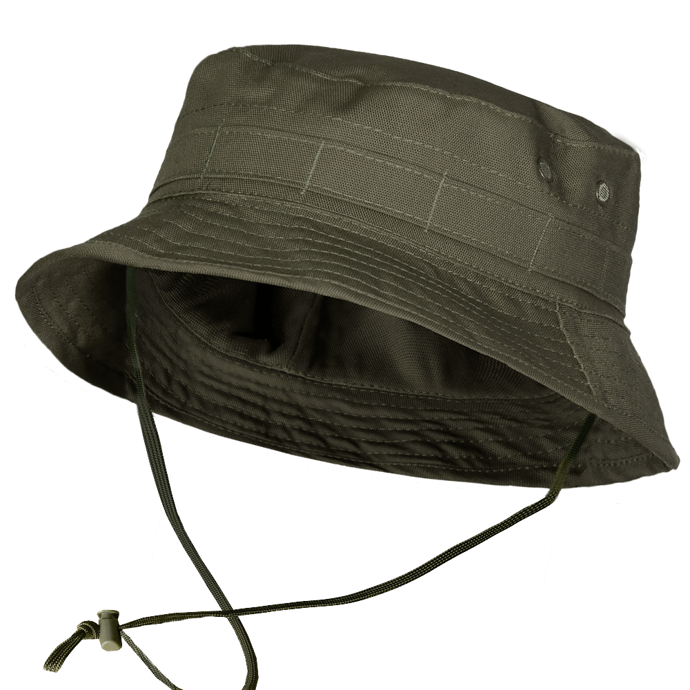 Панама тактична CM Boonie 2.0 Олива