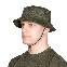 Панама тактична CM Boonie 2.0 Олива, фото 3
