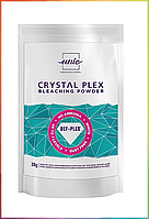 Пудра для осветления волос Crystal Plex 30g