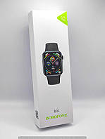 Borofone BD1 smart sports watch(call version) Bright Black 754590