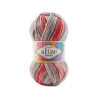 Alize VERONA (Верона) № 7816 (Пряжа акрилова, нитки для в'язання)