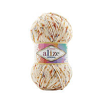 Alize VERONA (Верона) № 7812 (Пряжа акрилова, нитки для в'язання)