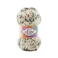 Alize VERONA (Верона) № 7810 (Пряжа акрилова, нитки для в'язання)