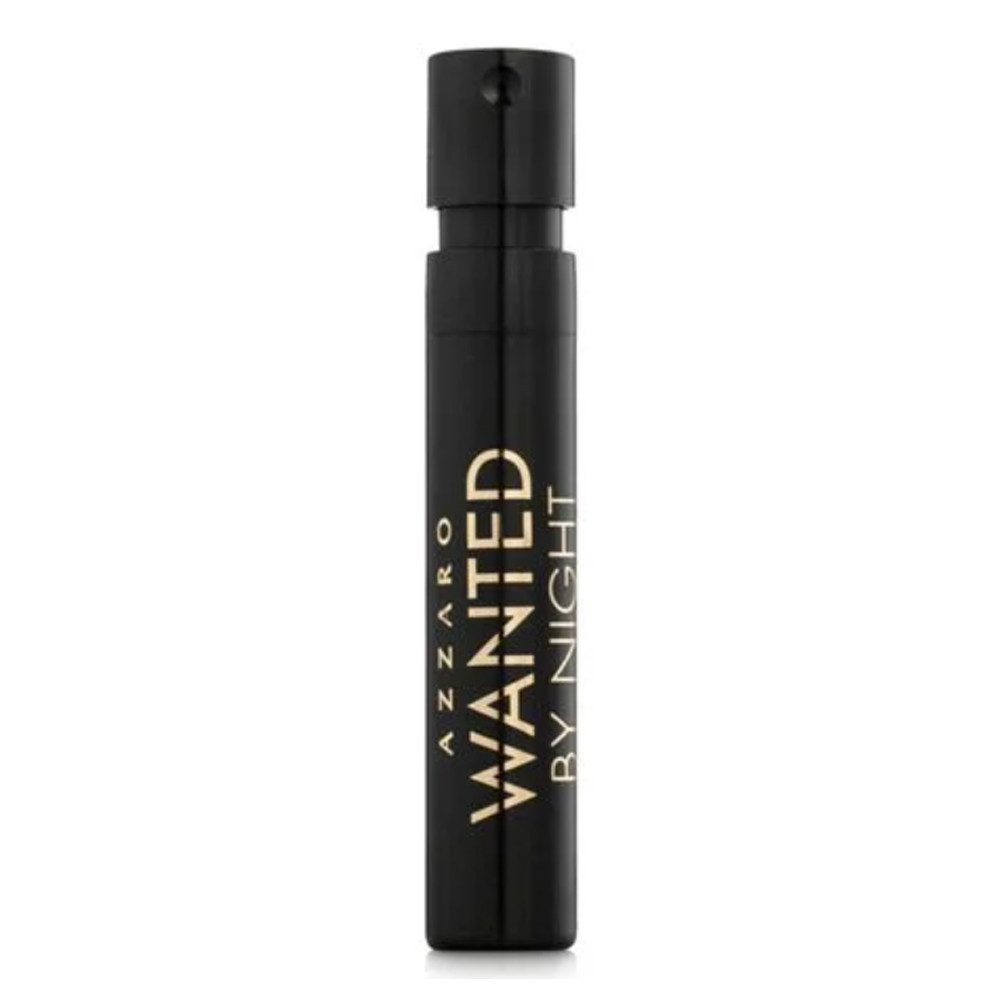 Azzaro Wanted By Night Парфумована вода (пробник) 1.2ml (3351500009879)