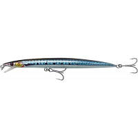 Оригінал! Воблер Savage Gear Sandeel Jerk Minnow F 110mm 7.0g Sardine PHP (1854.10.36) | T2TV.com.ua