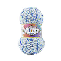 Alize VERONA (Верона) № 7719 (Пряжа акрилова, нитки для в'язання)
