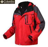 ЧОЛОВІЧІ КУРТКИ COLUMBIA TITANIUM Gore-Tex