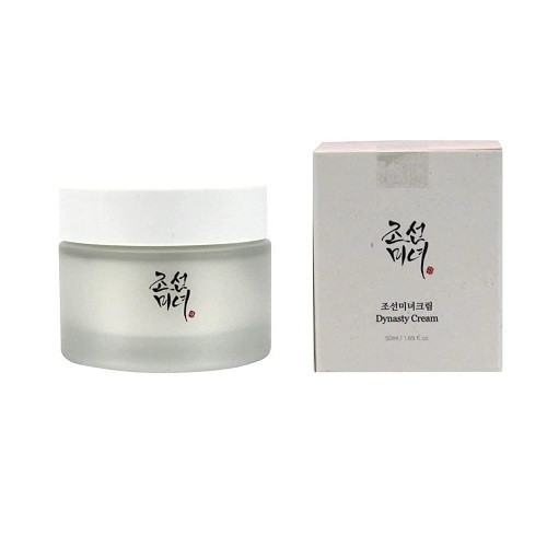 Зволожуючий антивіковий крем Beauty of Joseon Dynasty Cream 50 мл.