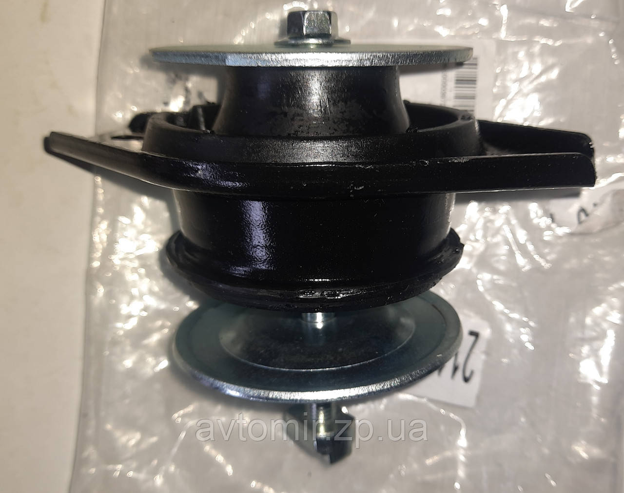Подушка двигуна права ваз 2110,2111,2112,2170-2172, Пріора ASR