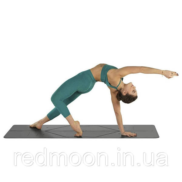 Zen active sale yoga mat