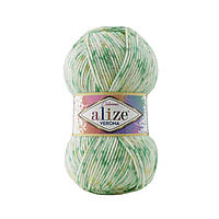 Alize VERONA (Верона) № 7704 (Пряжа акрилова, нитки для в'язання)