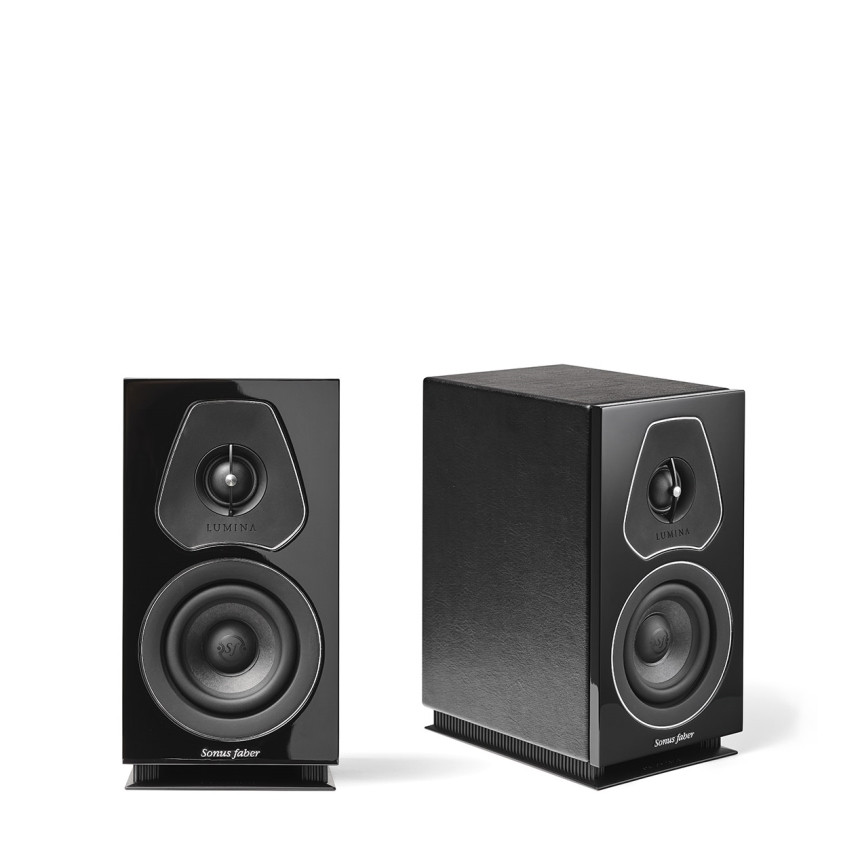 Акустична система Sonus Faber Lumina II