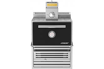 Josper HJX-PRO-S80. Вугільна піч. до 80 осіб. Іспанія.