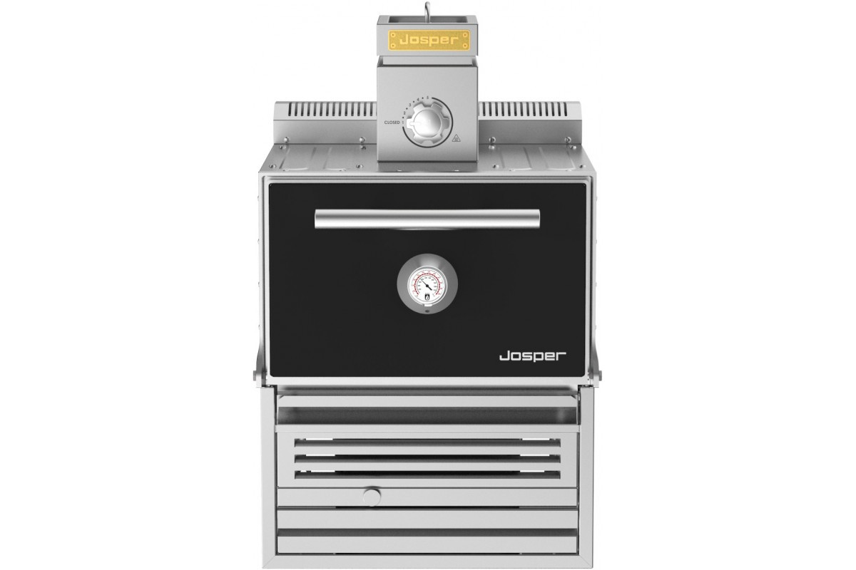 Josper HJX-PRO-M120. Вугільна піч. до 120 осіб. Іспанія.