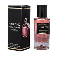 Парфумована вода для жінок Morale Parfums Nina Pink 50 ml