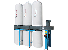 Пилоуловлювач STILER FM350, фото 3