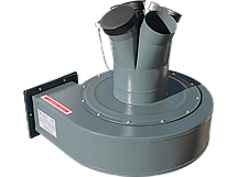 Пилоуловлювач STILER FM350, фото 6