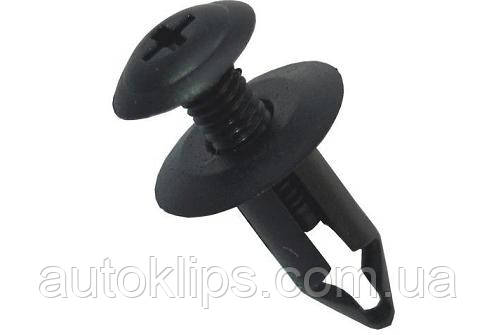 Клипса пистон Nissan Almera, Sunny, Terrano II, Serena, Micra, Primera ,Patrol, Note, Qashqai 6686001W01