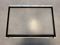 Рамка матрицы для ноутбука LG E50 (E2P-631B011-Y31). Б/у
